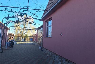 Reco, Casa in Tarian - 2