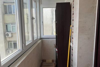 Apartament cu 2 camere decomandat, mobilat în Ștefan cel Mare - 12