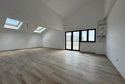 Apartament cu 4 camere decomandat în Berceni