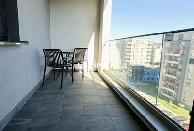 2 Camere | 65mp | Decomandat | Parcare Subterana | Coresi - 8