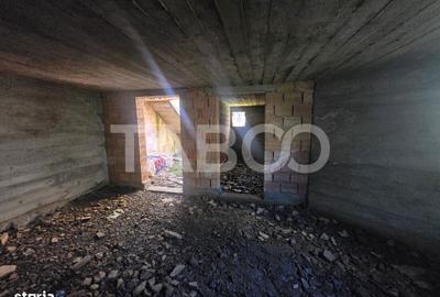 Spațiu comercial, în Rășinari - 4