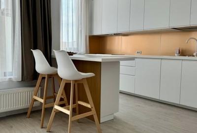 De inchiriat: Apartament 2 CAMERE | PIPERA | Residence 5 Pipera Plaza - 2