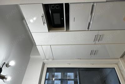 Inchiriez apartament 2 camere studi - 5