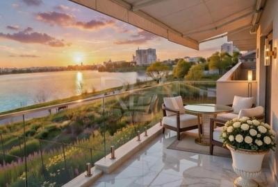 Spațiu comercial, de 1,394.6800537109 mp, în Lacul Morii - 25