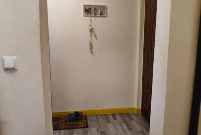 Apartament cu 4 camere decomandat în Viziru 3 - 10