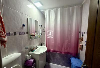 Apartament cu 2 camere decomandat în Tătărași - 2