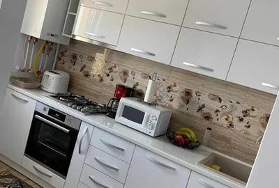 Apartament cu 2 camere mobilat + loc de parcare - Valea Lupului - 6