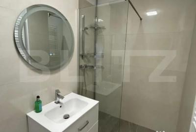 Garsonieră în Gării - 2