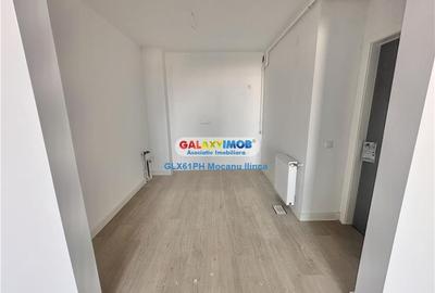 Apartament cu 2 camere semidecomandat în B-dul București - 11