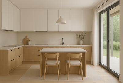 Proiect rezidențial de vile individuale – Parcul Ghidigeni Proiect rezidențial de vile individuale – Parcul Ghidigeni - 28