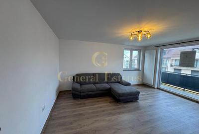 Apartament cu 3 camere decomandat în Tractorul - 3