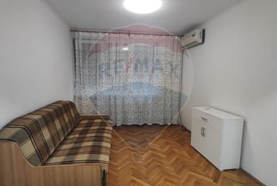 Apartament cu 3 camere decomandat, mobilat în Decebal - 11