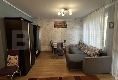 Apartament 2 camere, 50 mp, parcare, zona Șesul de sus - 5