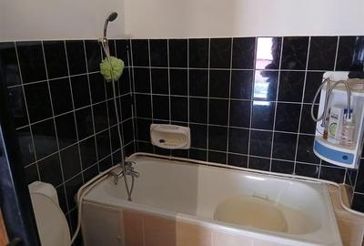 Garsonieră nedecomandată în Bălcescu - 5