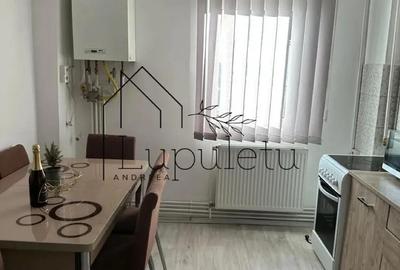 Apartament cu 2 camere în Mihai Viteazul - 2