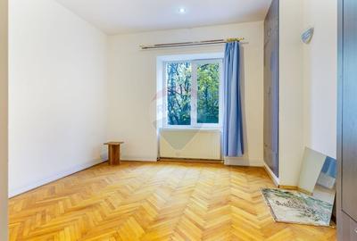 Apartament cu 3 camere semidecomandat în Central - 3