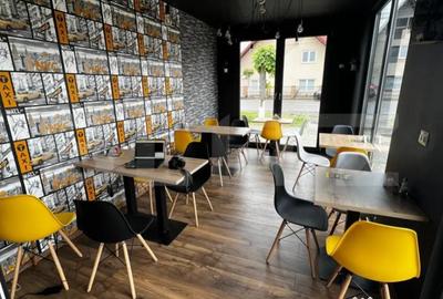 Spațiu comercial, de 33 mp, în Rădăuți - 1