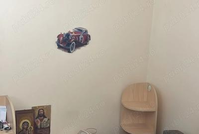 Garsoniera Sud etaj 1 de vanzare - 8