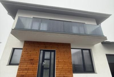 Casa Single Premium 4C Valea Lupului-Iasi COMISION 0% - 1