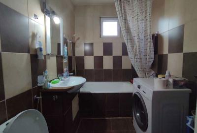 Apartament cu 2 camere decomandat în Tudor Vladimirescu - 6