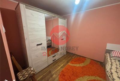 Casă cu 2 camere cu Teren 104 Mp în Central - 5