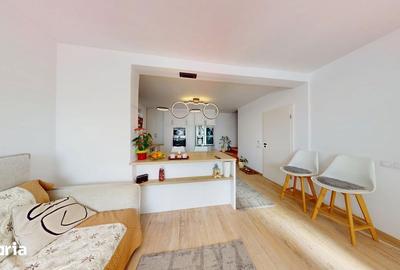 Casă cu 4 camere cu Teren 128 Mp în Central