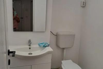Apartament cu 3 camere in Marasti Zona Kaufland - 7