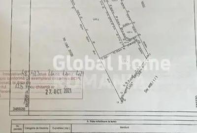 Teren 495 MP | Corbeanca | Intravilan | Oportunitate de investitie | - 1