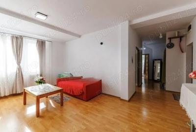Apartament cu 2 camere decomandat în Central - 2