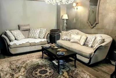 Apartament cu 3 camere decomandat în Central - 3