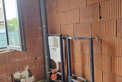 Casă cu 4 camere în Agigea - 8
