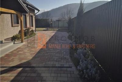 Casa tip P+ M zona Grajdana com. Tisau - 8