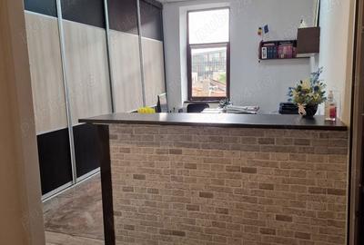 Apartament cu 2 camere decomandat în Central - 4