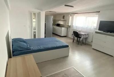 Garsonieră semidecomandată în Fundeni - 5