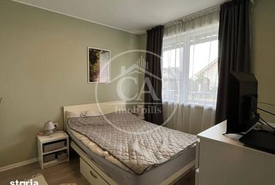 Casă cu 4 camere decomandat cu Teren 430 Mp în Biharia - 7