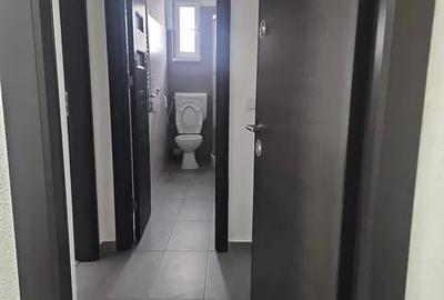 Garsoniera, 32 mp, decomandata, ac, incalzire in pardoseala, Popesti Leordeni - 5