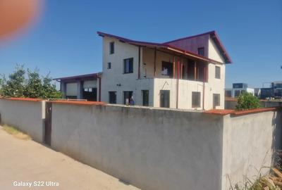 Vand casa particular proprietar - 1