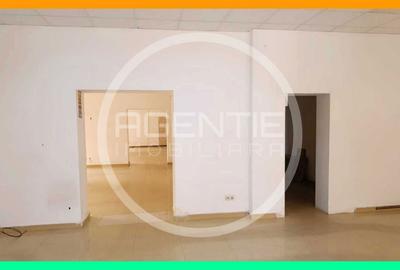 Spațiu comercial, de 168 mp, în Central - 7