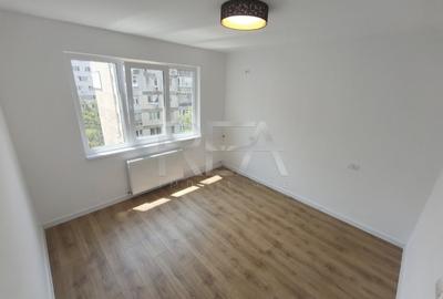 Apartament cu 2 camere decomandat în Lujerului