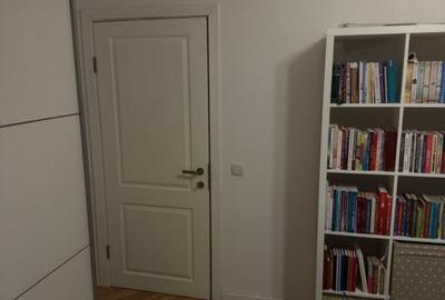 Apartament cu 2 camere în Florești - 2