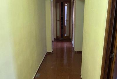 Apartament cu 3 camere, mobilat în Casa de Cultură - 6