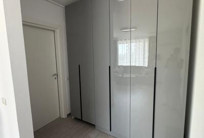 Apartament cu 2 camere semidecomandat în Drumul Taberei - 2