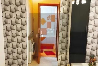 Apartament cu 2 camere semidecomandat, mobilat în Brâncoveanu - 1