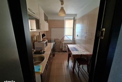 Apartament cu 2 camere semidecomandat, mobilat în Grivița - 8