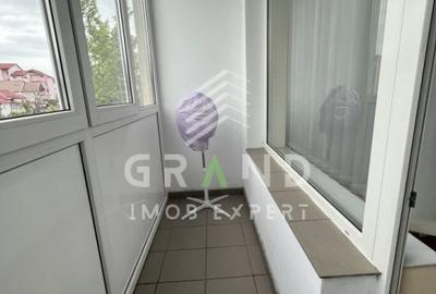 Garsonieră semidecomandată, mobilată în Calea Turzii - 12