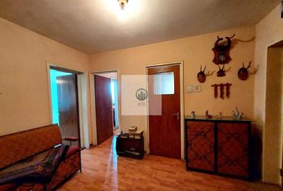 Apartament cu 3 camere în Titu Maiorescu