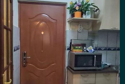 Garsonieră nedecomandată în Aradului - 2