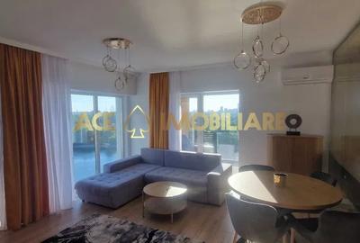 Apartament cu 3 camere decomandat, mobilat în Colentina - 2
