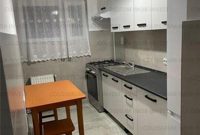 Apartament cu 2 camere în Astra - 1