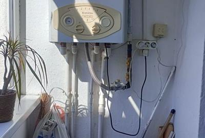 Apartament cu 2 camere în Viziru 2 - 2